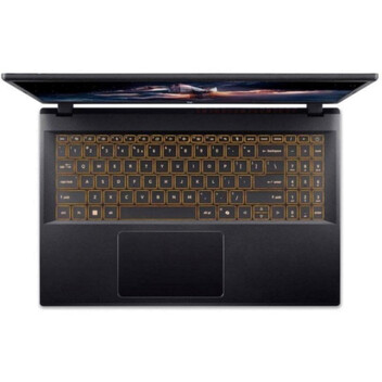 Portátil Acer Nitro V 15 15,6" Intel Core i7-13620H 32GB 1TB SSD RTX 5060 8GB Negro Portátil Acer Nitro V 15 15,6" Intel Core i7-13620H 32GB 1TB SSD RTX 5060 8GB Negro