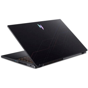 Portátil Acer Nitro V 15 15,6" Intel Core i7-13620H 32GB 1TB SSD RTX 5060 8GB Negro Portátil Acer Nitro V 15 15,6" Intel Core i7-13620H 32GB 1TB SSD RTX 5060 8GB Negro