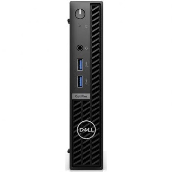 Dell OptiPlex 7010 MFF Intel Core i7-13700T/16GB/512GB SSD Dell OptiPlex 7010 MFF Intel Core i7-13700T/16GB/512GB SSD
