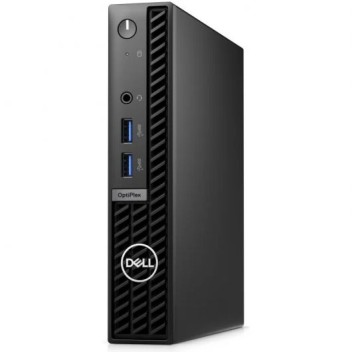 Dell OptiPlex 7010 MFF Intel Core i7-13700T/16GB/512GB SSD Dell OptiPlex 7010 MFF Intel Core i7-13700T/16GB/512GB SSD