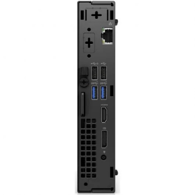 Dell OptiPlex 7010 MFF Intel Core i7-13700T/16GB/512GB SSD