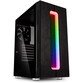 Kolink Nimbus RGB Cristal Templado USB 3.0 Negra Kolink Nimbus RGB Cristal Templado USB 3.0 Negra