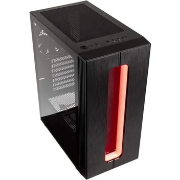 Kolink Nimbus RGB Cristal Templado USB 3.0 Negra Kolink Nimbus RGB Cristal Templado USB 3.0 Negra