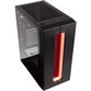 Kolink Nimbus RGB Cristal Templado USB 3.0 Negra Kolink Nimbus RGB Cristal Templado USB 3.0 Negra
