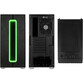 Kolink Nimbus RGB Cristal Templado USB 3.0 Negra Kolink Nimbus RGB Cristal Templado USB 3.0 Negra