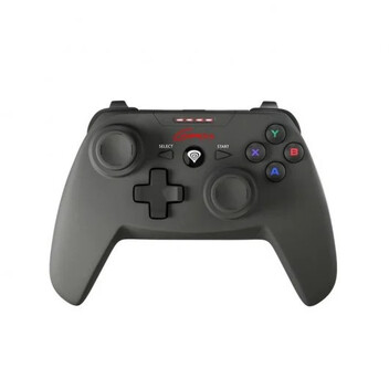 Genesis PV58 GamePad Inalámbrico PS3/PC Genesis PV58 GamePad Inalámbrico PS3/PC