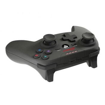 Genesis PV58 GamePad Inalámbrico PS3/PC Genesis PV58 GamePad Inalámbrico PS3/PC