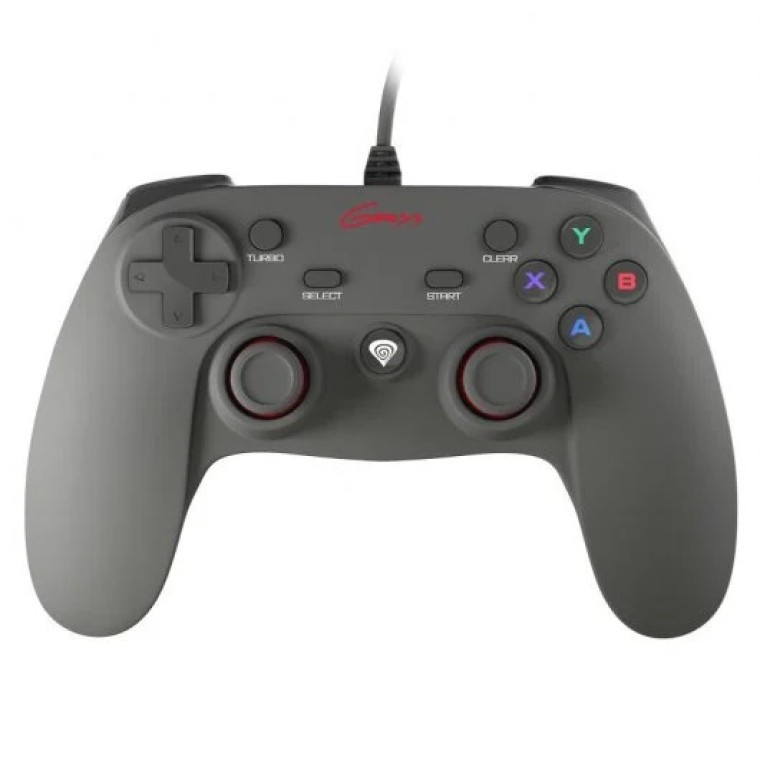 Genesis P65 GamePad PS3/PC