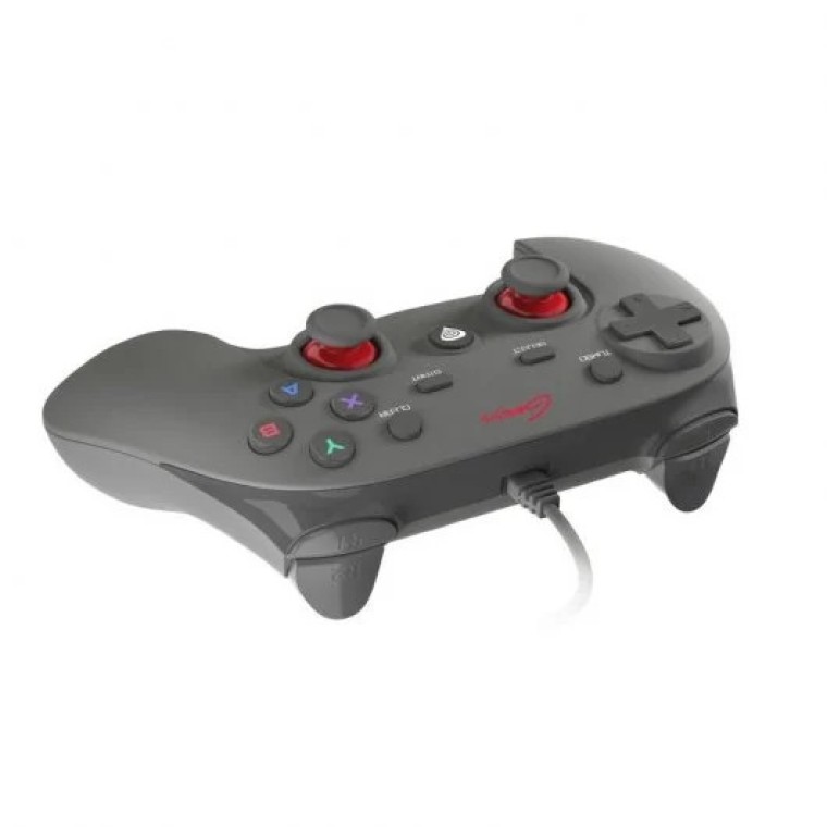 Genesis P65 GamePad PS3/PC