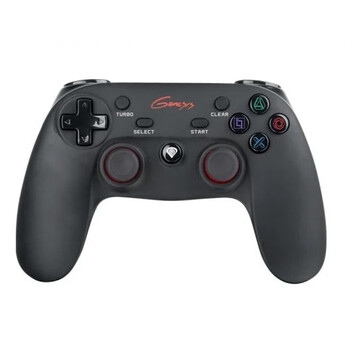 Genesis PV65 GamePad Inalámbrico PS3/PC Genesis PV65 GamePad Inalámbrico PS3/PC