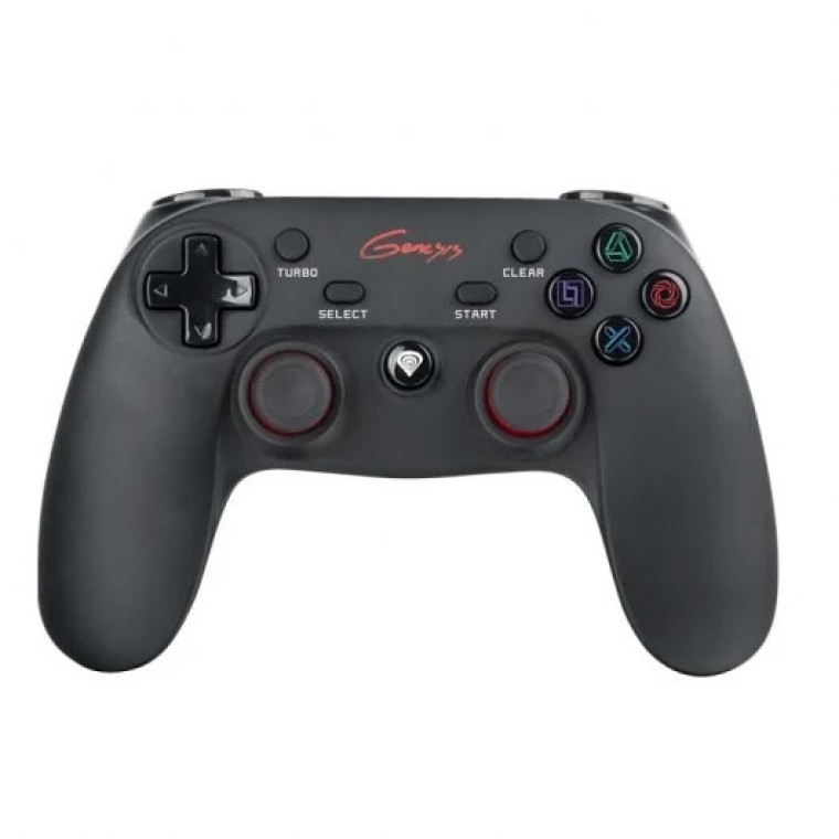 Genesis PV65 GamePad Inalámbrico PS3/PC