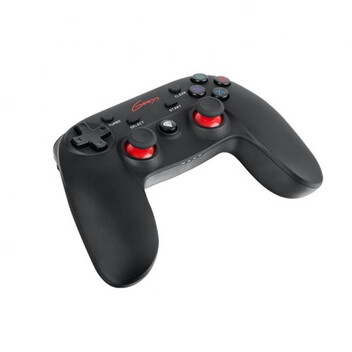 Genesis PV65 GamePad Inalámbrico PS3/PC Genesis PV65 GamePad Inalámbrico PS3/PC