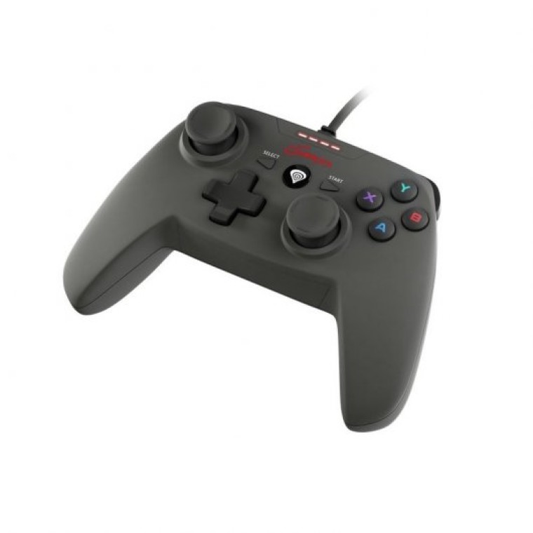 Genesis P58 GamePad PS3/PC