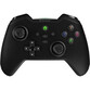 Genesis Mangan 400 Gamepad Inalámbrico Negro