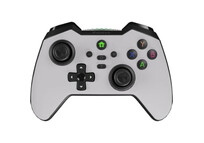 Genesis Mangan 400 Gamepad Inalámbrico Blanco Genesis Mangan 400 Gamepad Inalámbrico Blanco