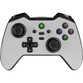 Genesis Mangan 400 Gamepad Inalámbrico Blanco Genesis Mangan 400 Gamepad Inalámbrico Blanco