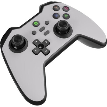 Genesis Mangan 400 Gamepad Inalámbrico Blanco Genesis Mangan 400 Gamepad Inalámbrico Blanco