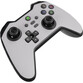 Genesis Mangan 400 Gamepad Inalámbrico Blanco Genesis Mangan 400 Gamepad Inalámbrico Blanco