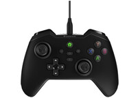 Genesis Mangan 300 Gamepad USB-C Negro