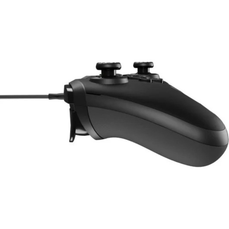 Genesis Mangan 300 Gamepad USB-C Negro