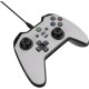 Genesis Mangan 300 Gamepad USB-C Blanco