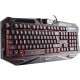 Genesis RX39 Teclado Gaming Negro