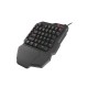 Genesis Thor 100 Teclado Gaming Keypad RGB