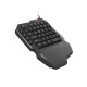 Genesis Thor 100 Teclado Gaming Keypad RGB