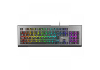 Genesis Rhod 500 Teclado Gaming RGB