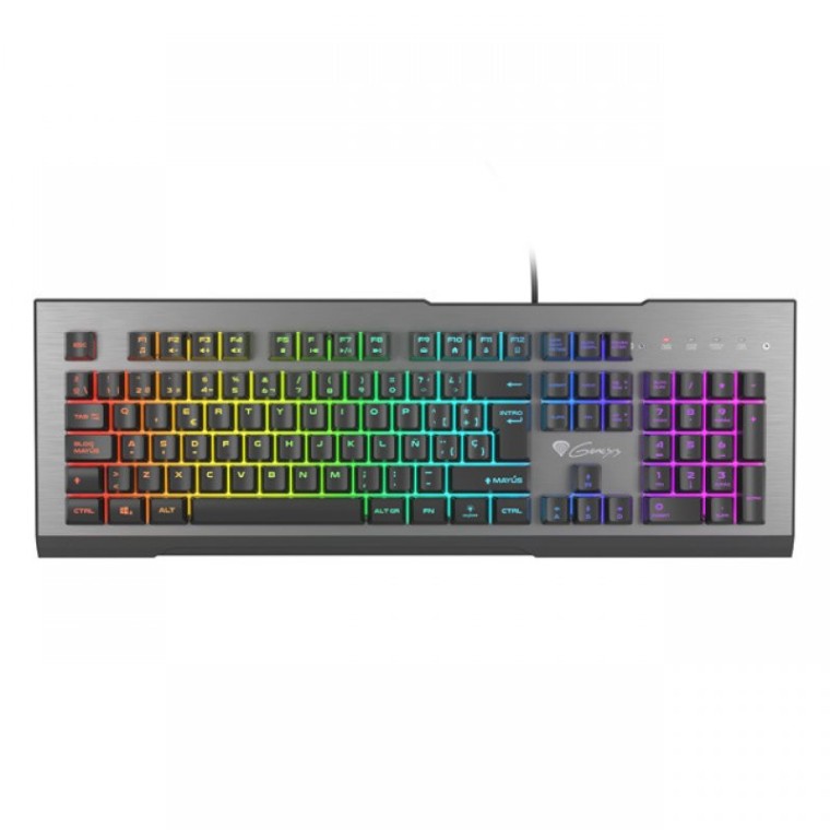 Genesis Rhod 500 Teclado Gaming RGB