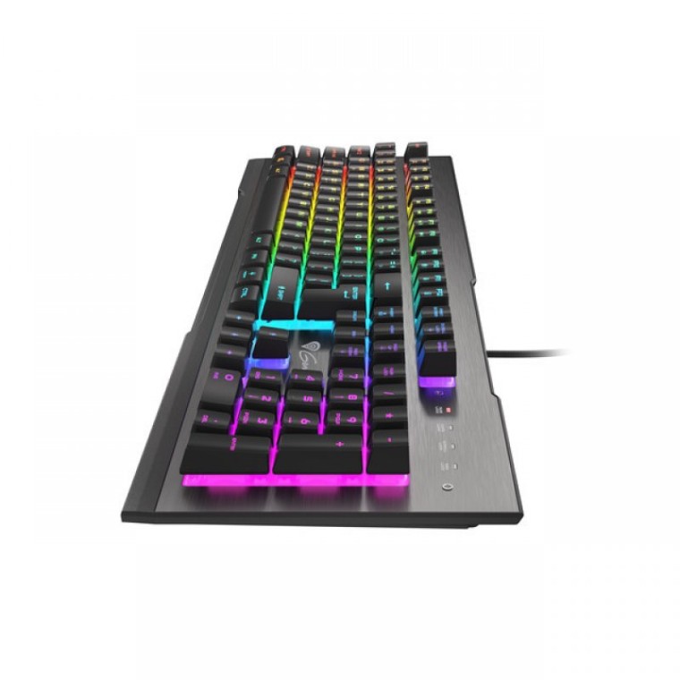 Genesis Rhod 500 Teclado Gaming RGB