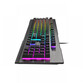 Genesis Rhod 500 Teclado Gaming RGB Genesis Rhod 500 Teclado Gaming RGB