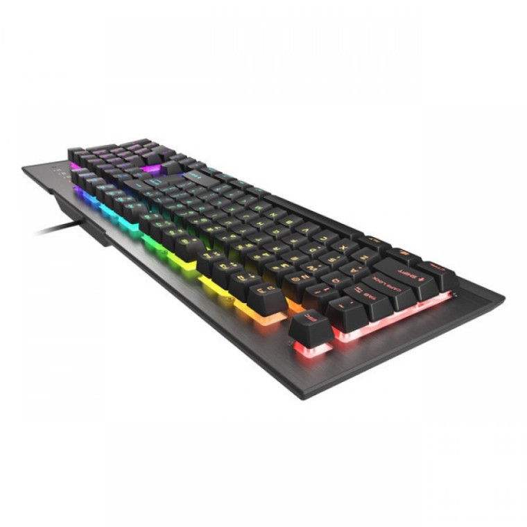 Genesis Rhod 500 Teclado Gaming RGB