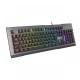 Genesis Rhod 500 Teclado Gaming RGB