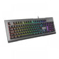 Genesis Rhod 500 Teclado Gaming RGB Genesis Rhod 500 Teclado Gaming RGB