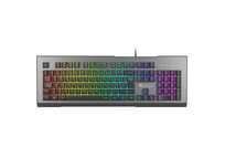 Genesis Rhod 500 Teclado Gaming RGB (PT)