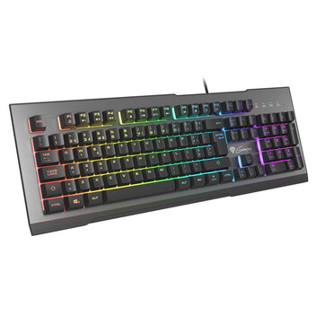 Genesis Rhod 500 Teclado Gaming RGB (PT)
