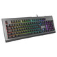 Genesis Rhod 500 Teclado Gaming RGB (PT)