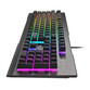 Genesis Rhod 500 Teclado Gaming RGB (PT)