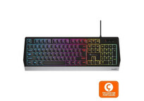 Genesis Rhod 300 RGB Teclado Gaming (PT)