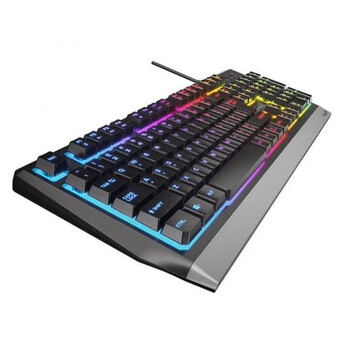 Genesis Rhod 300 RGB Teclado Gaming (PT) Genesis Rhod 300 RGB Teclado Gaming (PT)