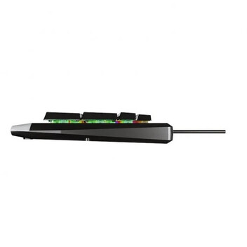 Genesis Rhod 300 RGB Teclado Gaming (PT) Genesis Rhod 300 RGB Teclado Gaming (PT)