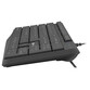 Natec Nautilus Teclado Slim Negro Natec Nautilus Teclado Slim Negro
