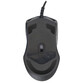 Nitropc NM10 Ratón Gaming RGB 10000 DPI Negro