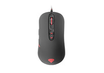 Genesis Krypton 400 Ratón Gaming 5200 DPI Negro