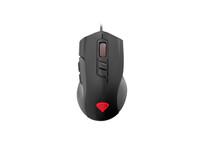 Genesis Xenon 400 Ratón Gaming 5200 DPI