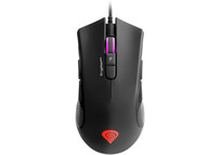 Genesis Krypton 800 Ratón Gaming RGB 10200DPI