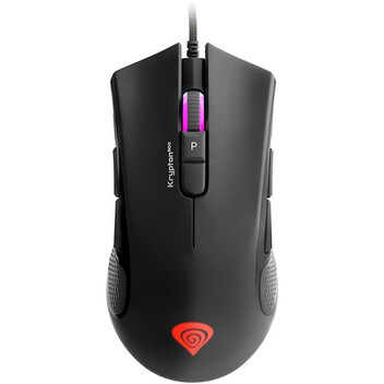 Genesis Krypton 800 Ratón Gaming RGB 10200DPI Genesis Krypton 800 Ratón Gaming RGB 10200DPI