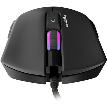 Genesis Krypton 800 Ratón Gaming RGB 10200DPI Genesis Krypton 800 Ratón Gaming RGB 10200DPI