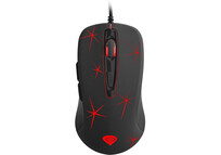 Genesis Krypton 110 Ratón Gaming 2400 DPI Genesis Krypton 110 Ratón Gaming 2400 DPI